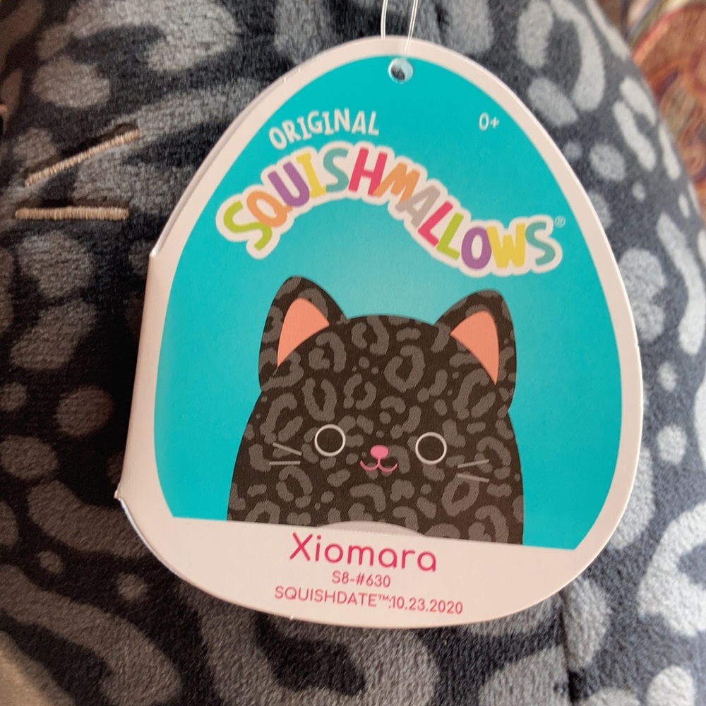 Squishmallows - Picture 2 of 2